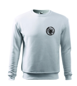 SPARTA KATOWICE BLUZA SPARTANIN AKADEMIA MAŁE LOGO JUNIOR