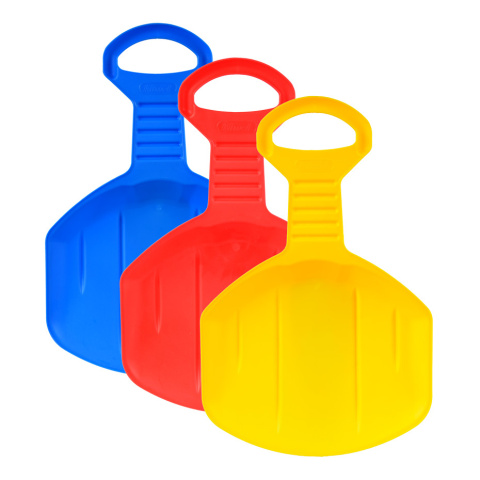 Ślizg na Zimę Łopata Kimet różne kolory