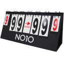 Tablica Wyników Numeryczna NO10 VBBSCB-CLB2412