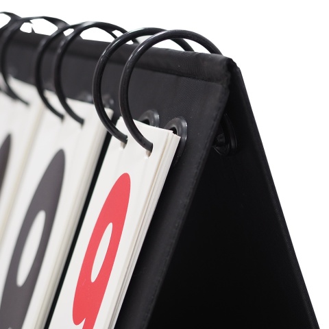 Tablica Wyników Numeryczna NO10 VBBSCB-CLB2412