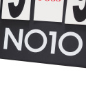 Tablica Wyników Numeryczna NO10 VBBSCB-CLB2412
