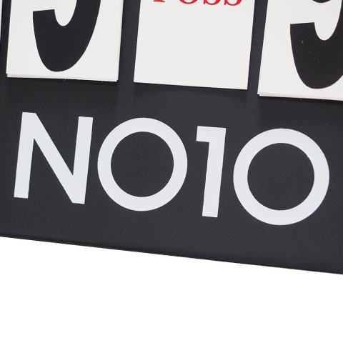 Tablica Wyników Numeryczna NO10 VBBSCB-CLB2412