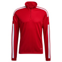 Bluza Męska Adidas Squadra 21 Training Top GP6472 czerwona