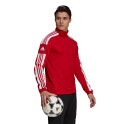 Bluza Męska Adidas Squadra 21 Training Top GP6472 czerwona