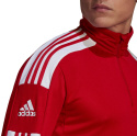 Bluza Męska Adidas Squadra 21 Training Top GP6472 czerwona