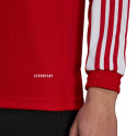 Bluza Męska Adidas Squadra 21 Training Top GP6472 czerwona