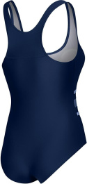 Kostium Kąpielowy Damski Aqua-Speed Stella Lady Kol. 41 granatowo-niebieski