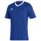 Koszulka Męska Adidas Entrada 22 Jersey HG6283 niebieska