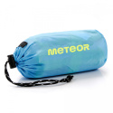 Ręcznik Szybkoschnący Meteor z Mikrofibry L 80 x 130 cm niebieski