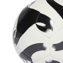 Adidas Piłka Nożna Tiro Club HT2430 biało-czarna