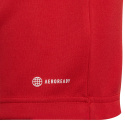 Bluza dla dzieci adidas Entrada 22 Tr Top czerwona H57550