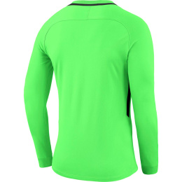 Bluza Bramkarska Męska Nike Dry Park Goalie III Jersey GK LS 894509 398 zielony
