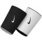 Frotki na Rękę Nike Dri-Fit Doublewide Wristbans 2 szt. NNNB0101OS czarno-białe