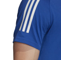 Koszulka Męska Adidas Condivo 20 Polo ED9237 niebiesko-biała