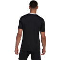 Koszulka Męska Adidas Entrada 22 Jersey HE1573 czarna