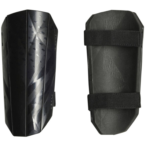 Ochraniacze pikarskie adidas Predator Training czarne HY4078