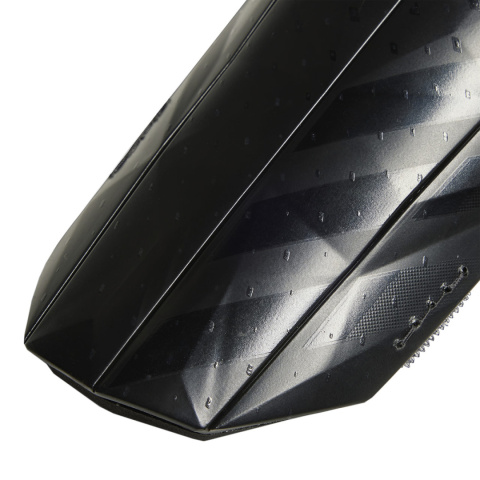 Ochraniacze pikarskie adidas Predator Training czarne HY4078