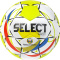 Piłka Ręczna Select Ultimate Replica EHF Euro Woman V22 biało-żółta