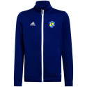 SŁOWIK OLKUSZ Bluza dla dzieci adidas Entrada 22 Training