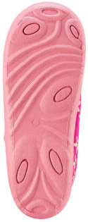 Buty do Wody Dziecięce Aqua-Speed 29B różowe