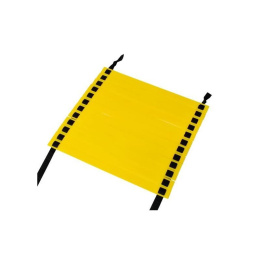 Drabinka Koordynacyjna Trizand 6m żółta