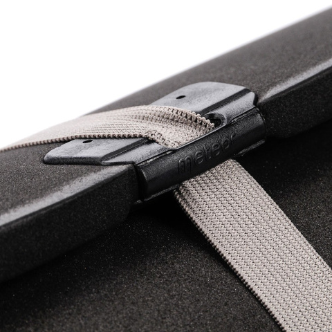 Karimata Meteor EVA 180x50x0,5cm czarna