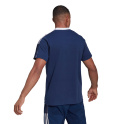 Koszulka Męska Polo Adidas Tiro 21 granatowa GH4462