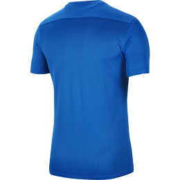 Koszulka męska Nike Dry Park VII JSY SS BV6708 463 niebieska