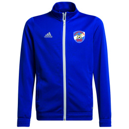 AP PRZEMSZA KLUCZE Bluza dla dzieci adidas Entrada 22 Training