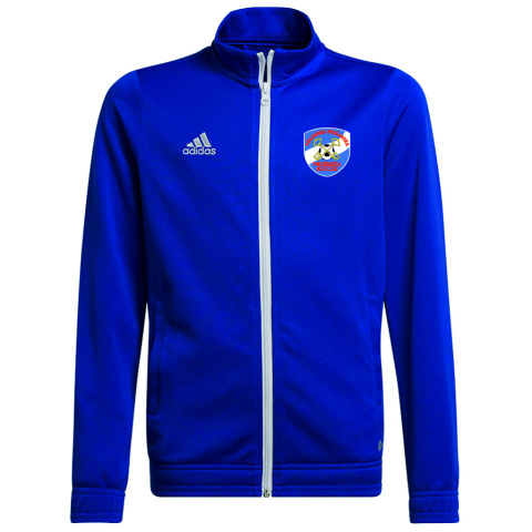 AP PRZEMSZA KLUCZE Bluza dla dzieci adidas Entrada 22 Training