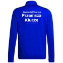 AP PRZEMSZA KLUCZE Bluza dla dzieci adidas Entrada 22 Training