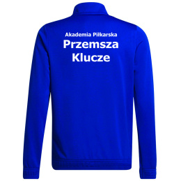 AP PRZEMSZA KLUCZE Bluza męska adidas Entrada 22 Training