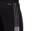 Spodnie Męskie Adidas Tiro 21 Club Training czarne GH7306