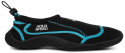 Buty do Wody Aqua-Speed 28C kol.01 niebiesko-czarne