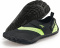 Buty do Wody Aqua-Speed AGAMA kol.03 zielono-czarne