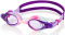 Okularki Pływackie Dziecięce Aqua-Speed Amari kol. 93 fioletowo-różowy