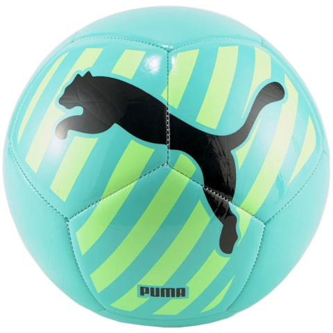 Piłka Nożna Puma Big Cat Ball 83994 02 miętowa