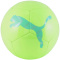 Piłka Nożna Puma Icon Ball 83993 02 zielona