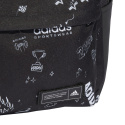 Plecak Adidas Classic IJ5632 czarny