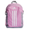 Plecak Adidas Power Junior HM9304 różowy