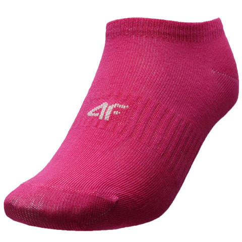 Skarpety Dla Dziewczynki 4F 3 pary 4FJSS23USOCF097 94S multikolor