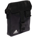 Torebka na Ramię Sportowa Adidas Essentials Organizer czarna HR9805