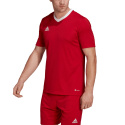 Koszulka Męska Adidas Entrada 22 Jersey H61736 czerwona
