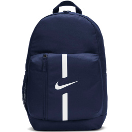 Plecak Nike Academy Team DA2571 411 granatowy