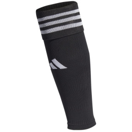Rękawy Piłkarskie adidas Team Sleeves 23 HT6539 czarne