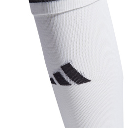Rękawy Piłkarskie adidas Team Sleeves 23 HT6541 białe