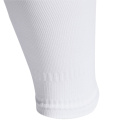 Rękawy Piłkarskie adidas Team Sleeves 23 HT6541 białe