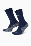 Skarpety Piłkarskie Nike Strike Crew WC22 DH6620 410 granatowe