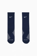 Skarpety Piłkarskie Nike Strike Crew WC22 DH6620 410 granatowe