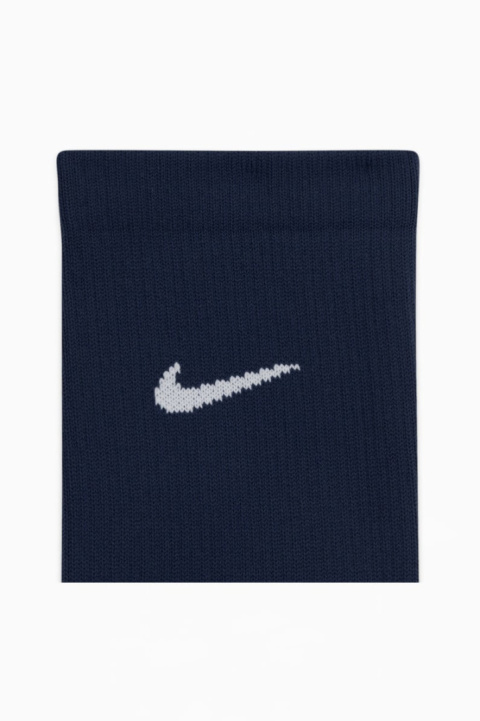 Skarpety Piłkarskie Nike Strike Crew WC22 DH6620 410 granatowe